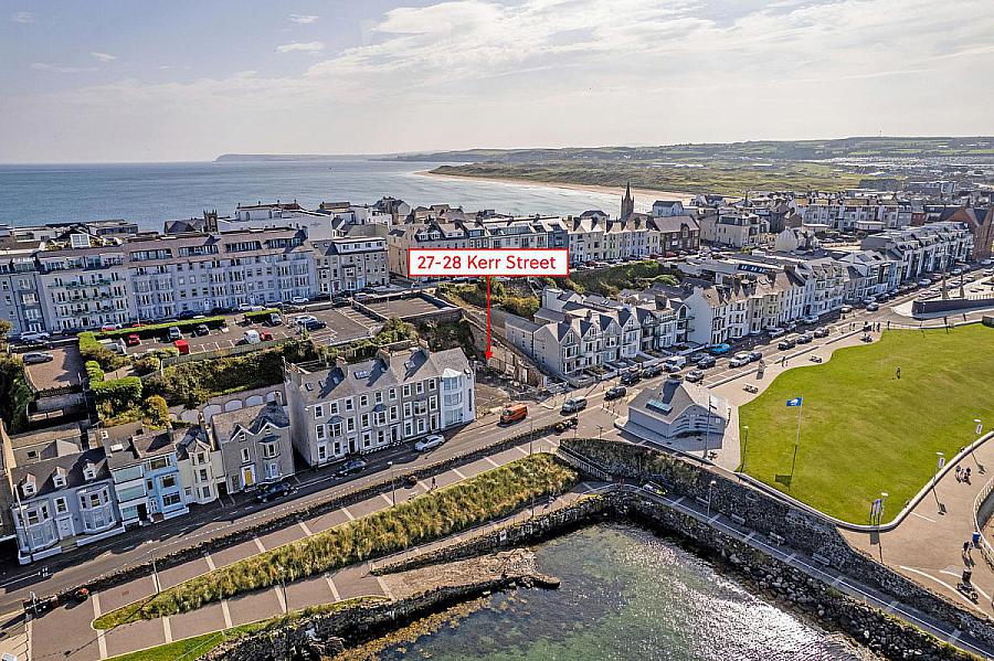 Site At 27-28 Kerr Street