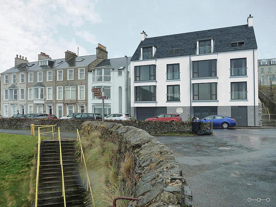 Site At 27-28 Kerr Street