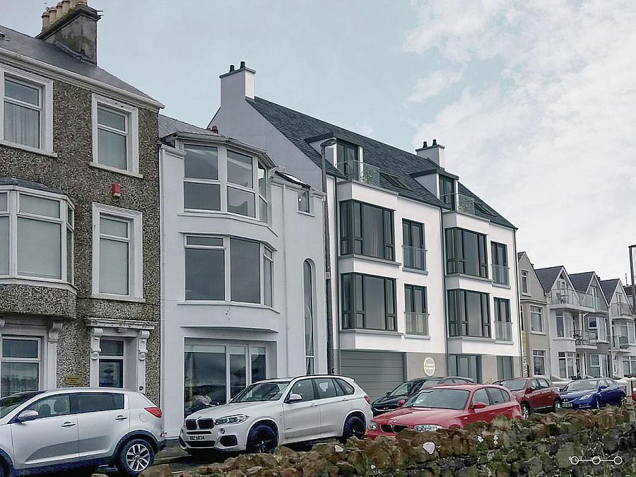 Site At 27-28 Kerr Street