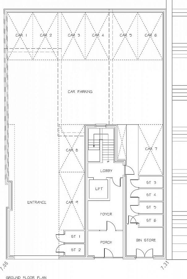 Site At 27-28 Kerr Street
