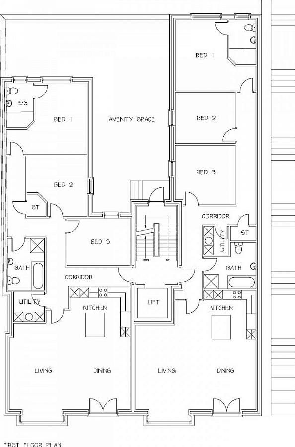 Site At 27-28 Kerr Street