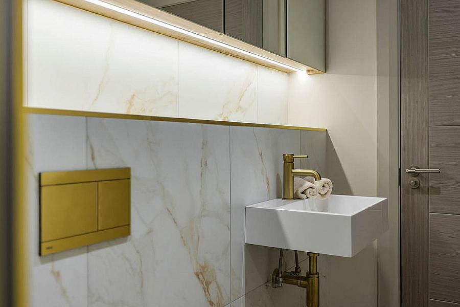 2 Six West, 12-19 The Promenade