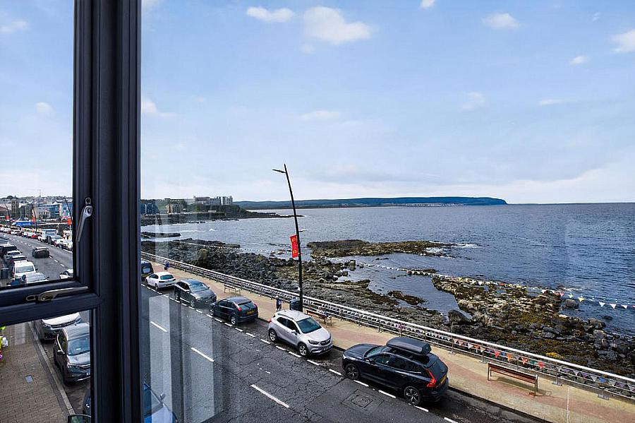 11 Six West, 12-19 The Promenade