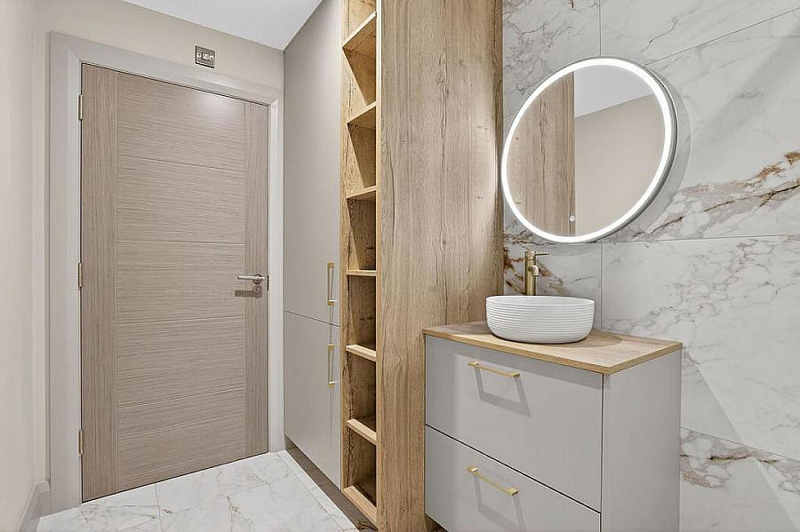 11 Six West, 12-19 The Promenade