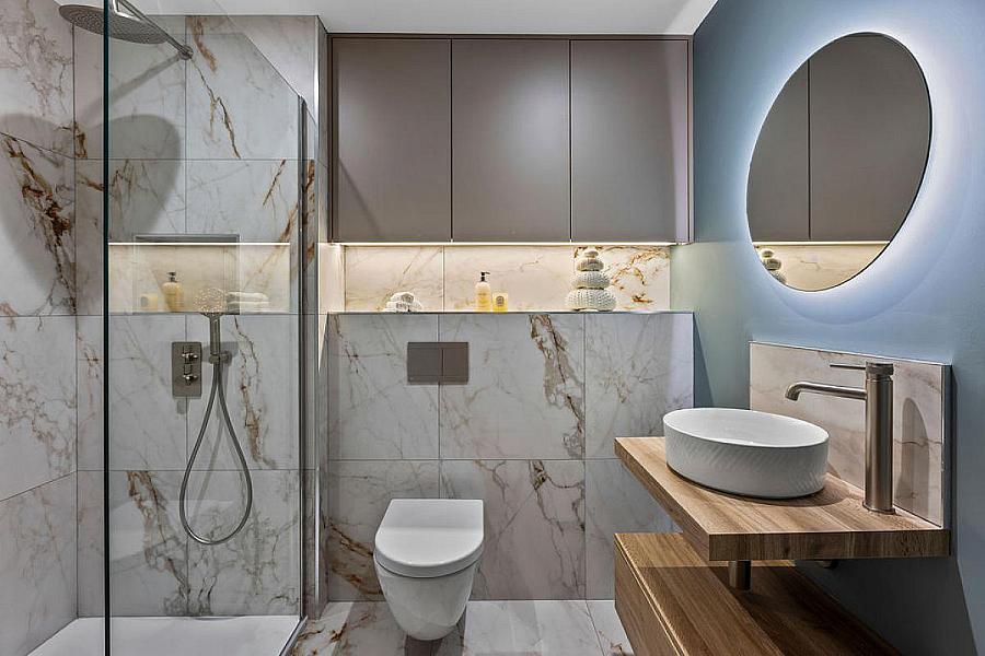 14 Six West, 12-19 The Promenade