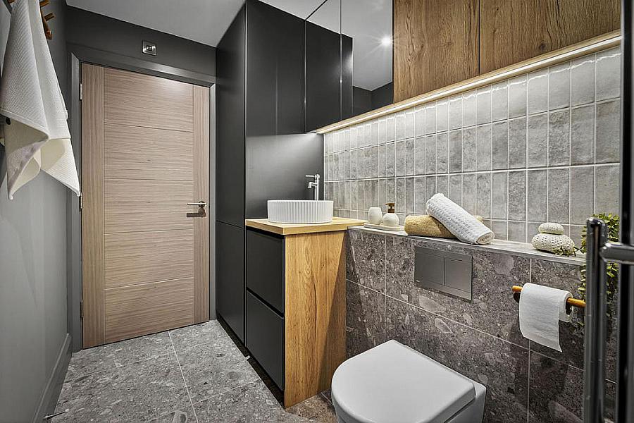 15 Six West, 12-19 The Promenade