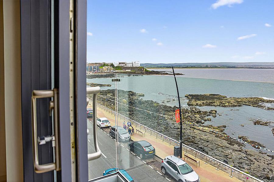 16 Six West, 12-19 The Promenade