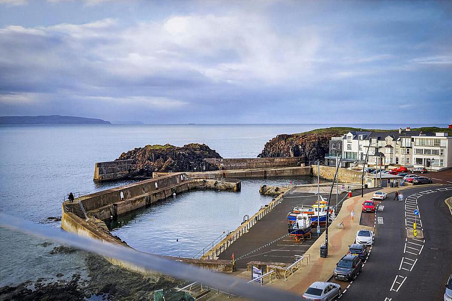 18 Six West, 12-19 The Promenade