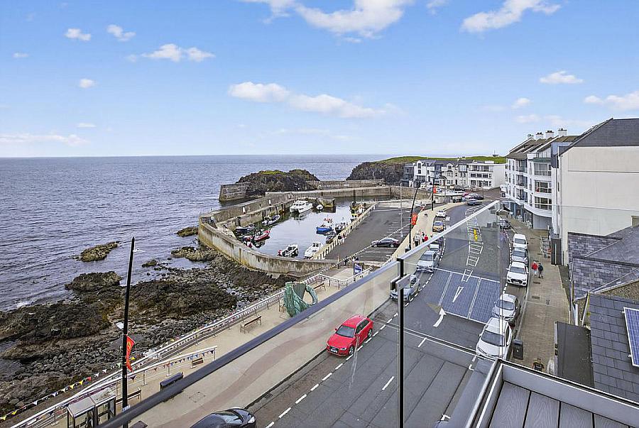 18 Six West, 12-19 The Promenade