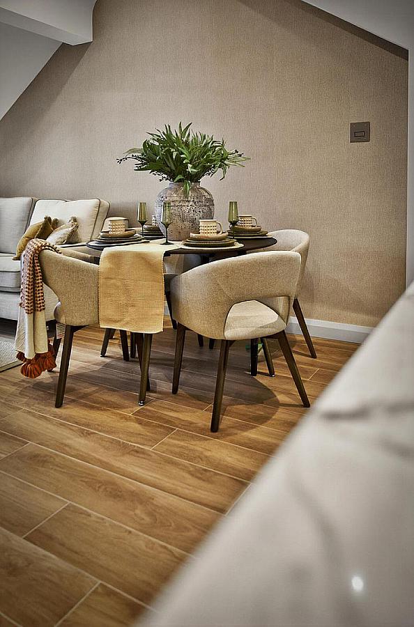 18 Six West, 12-19 The Promenade