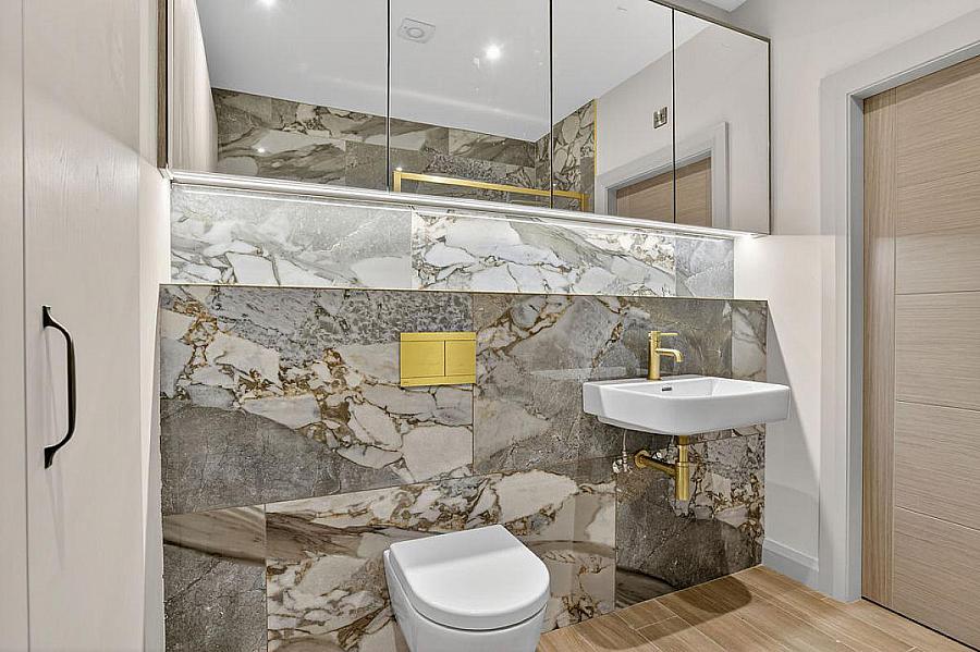 18 Six West, 12-19 The Promenade