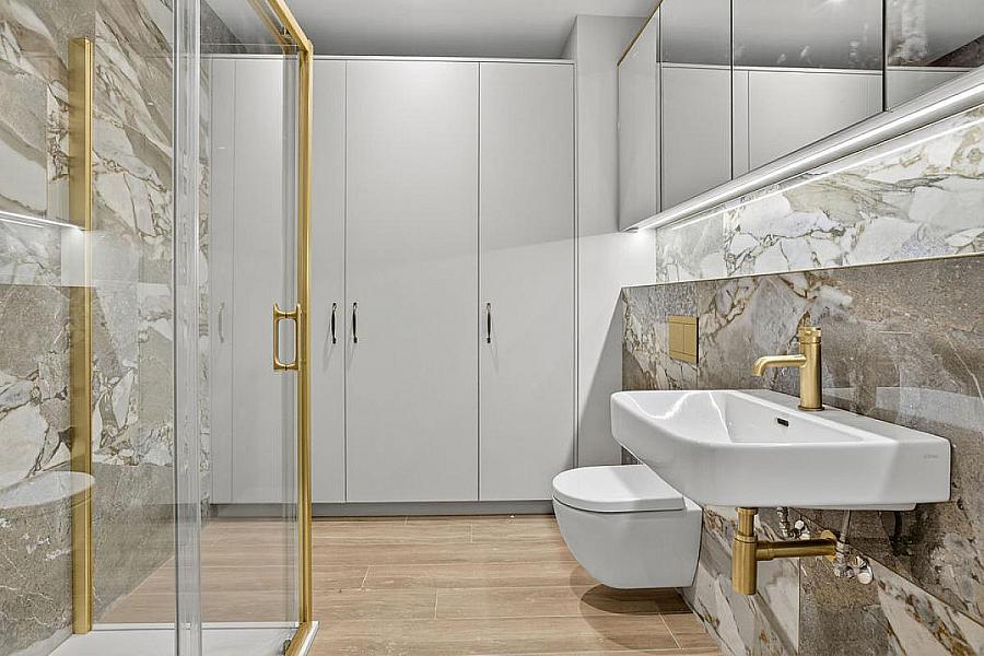 18 Six West, 12-19 The Promenade