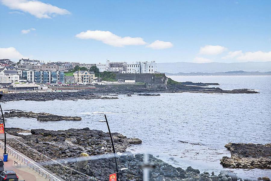 18 Six West, 12-19 The Promenade