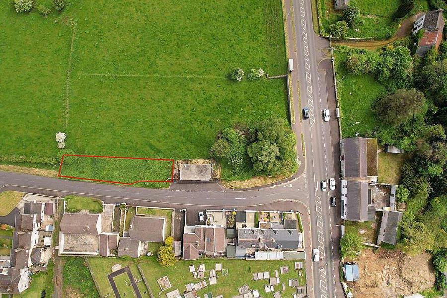 Site On Colleen Terrace, (Ardina Road)