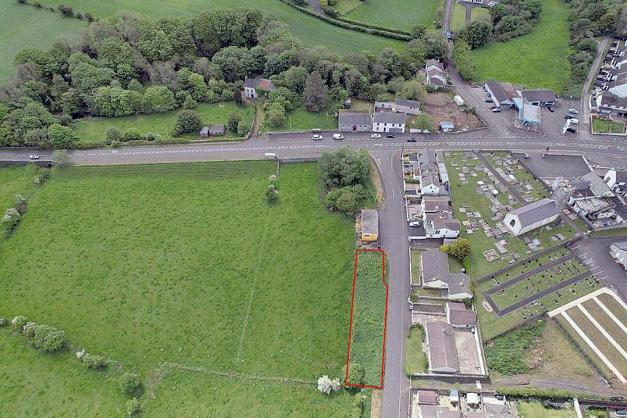 Site On Colleen Terrace, (Ardina Road)