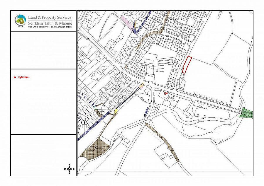 Site On Colleen Terrace, (Ardina Road)