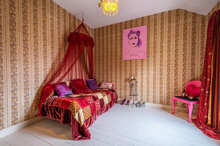 33 - 35 St. Paul's Road, (House, Retail Premises, Barn & Lands)