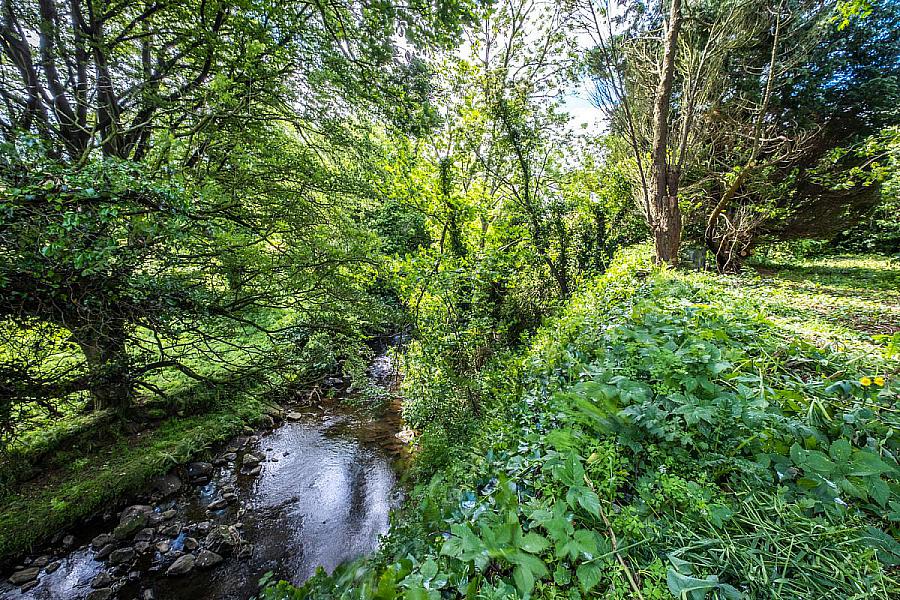 33 - 35 St. Paul's Road, (House, Retail Premises, Barn & Lands)