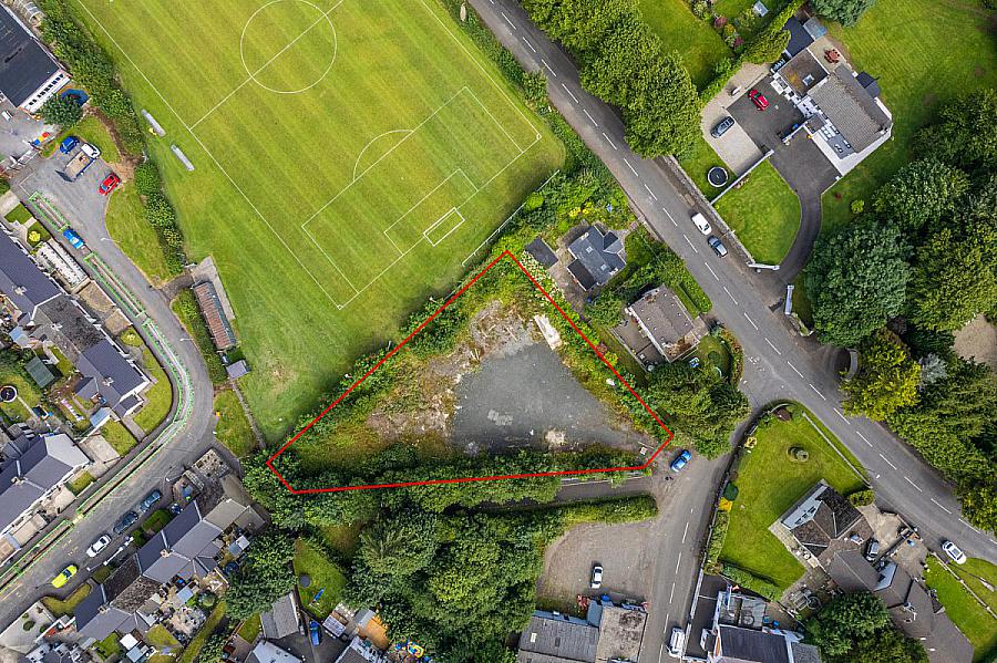 5 Detached Sites At 20 Dunderg Road