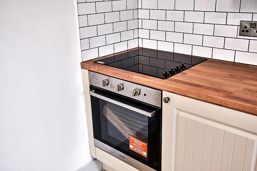 Fishermans Cottage (New Build), Harbour Place