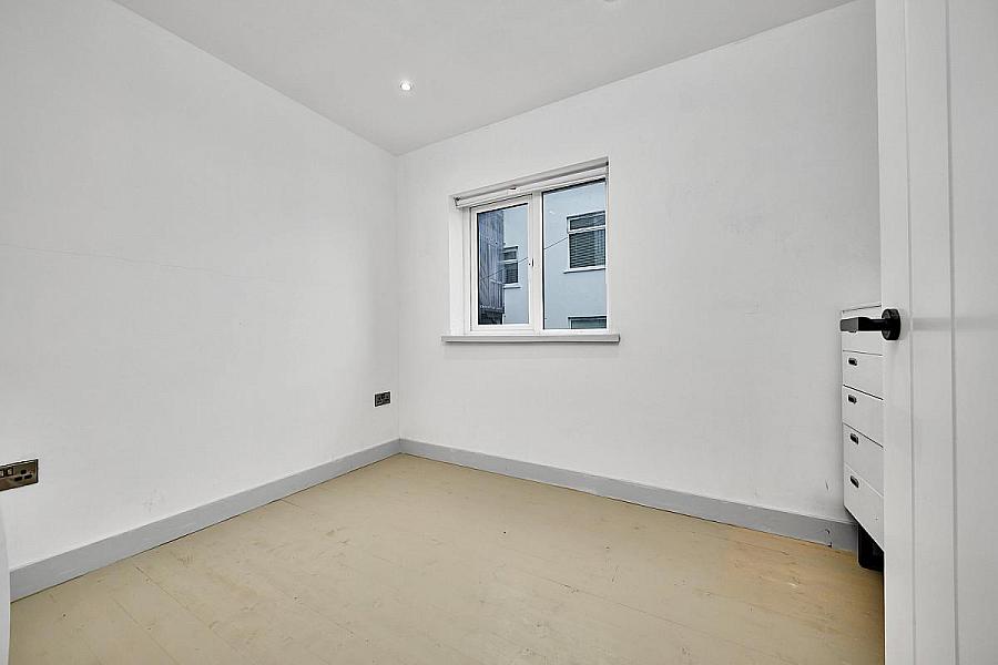 Fishermans Cottage (New Build), Harbour Place