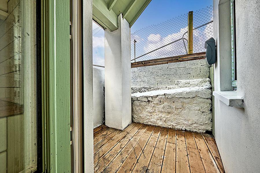 Fishermans Cottage (New Build), Harbour Place