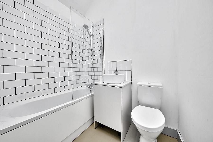 Fishermans Cottage (New Build), Harbour Place