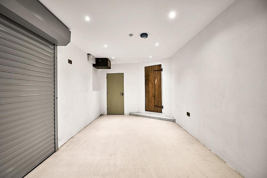 Fishermans Cottage (New Build), Harbour Place