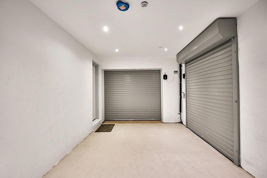 Fishermans Cottage (New Build), Harbour Place