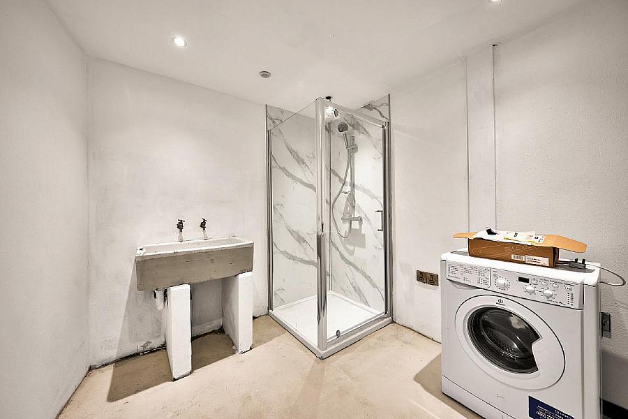 Fishermans Cottage (New Build), Harbour Place