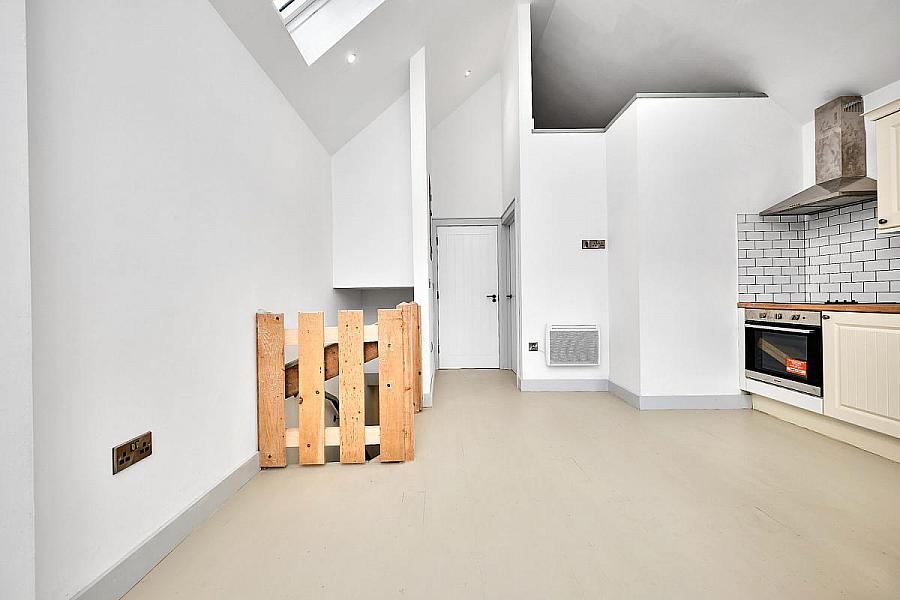 Fishermans Cottage (New Build), Harbour Place