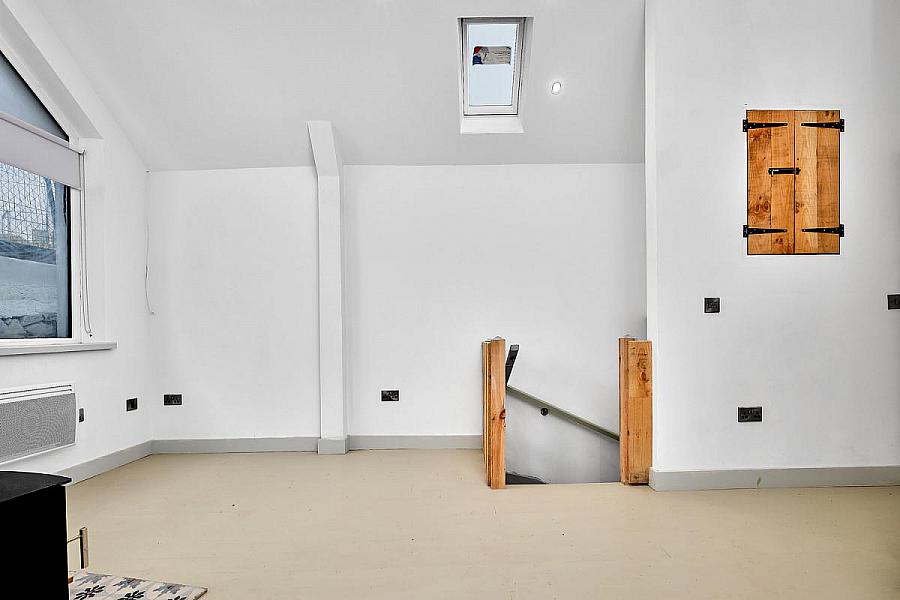 Fishermans Cottage (New Build), Harbour Place