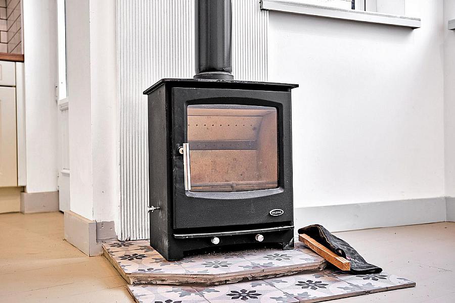 Fishermans Cottage (New Build), Harbour Place