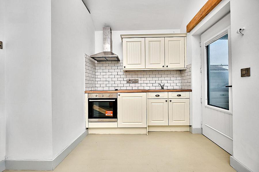 Fishermans Cottage (New Build), Harbour Place