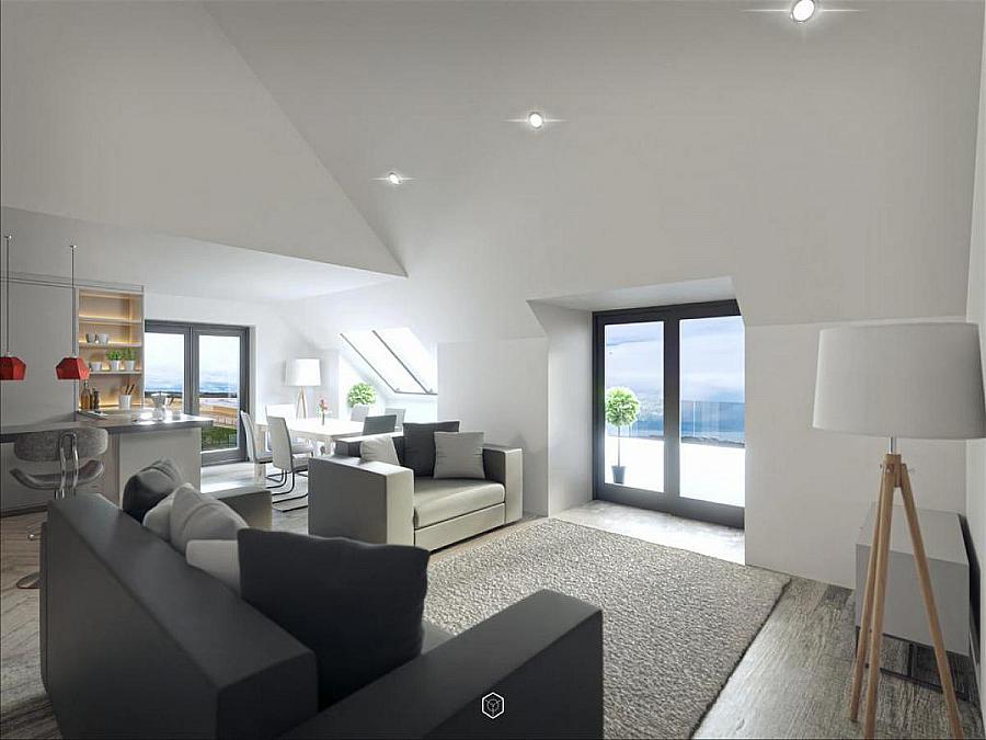 Apt 5 Peninsula, 27-28 Kerr Street