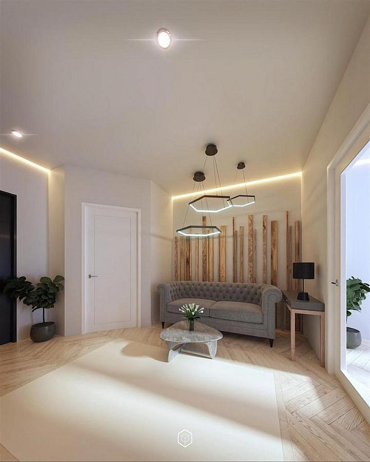 Apt 6 Peninsula, 27-28 Kerr Street