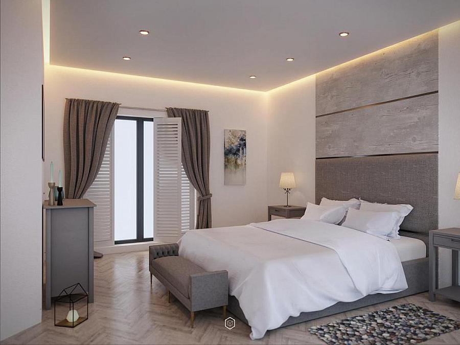 Apt 6 Peninsula, 27-28 Kerr Street