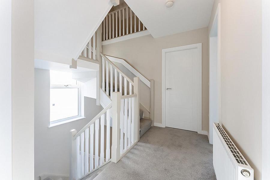 Site 20 Boundary Lodge, 1 Boundary Lodge Lane