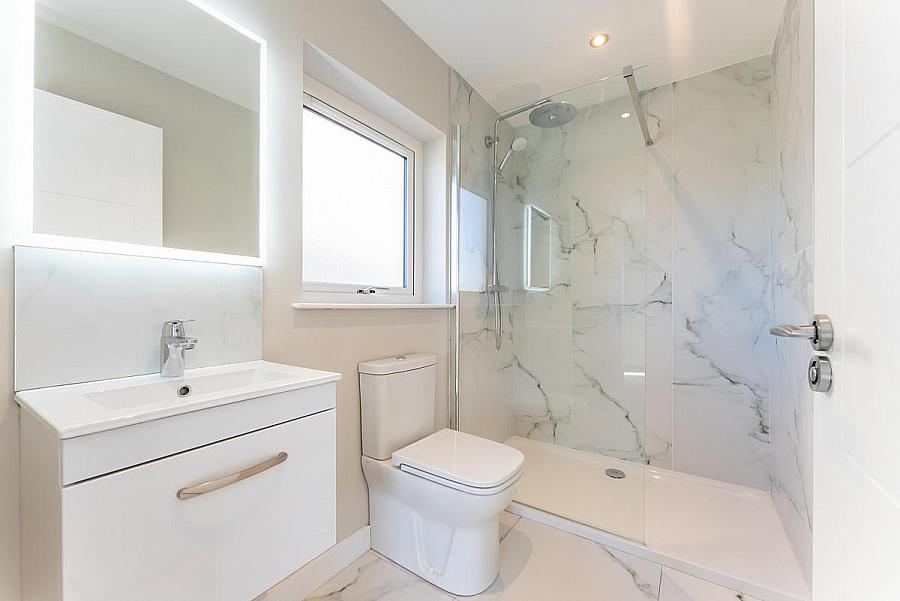 Site 20 Boundary Lodge, 1 Boundary Lodge Lane