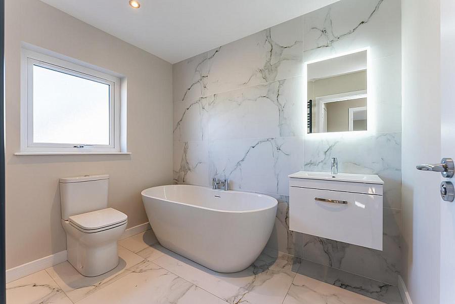 Site 20 Boundary Lodge, 1 Boundary Lodge Lane