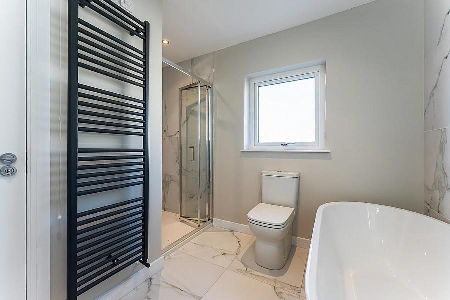 Site 20 Boundary Lodge, 1 Boundary Lodge Lane