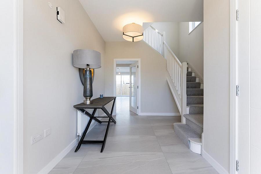 Site 20 Boundary Lodge, 1 Boundary Lodge Lane