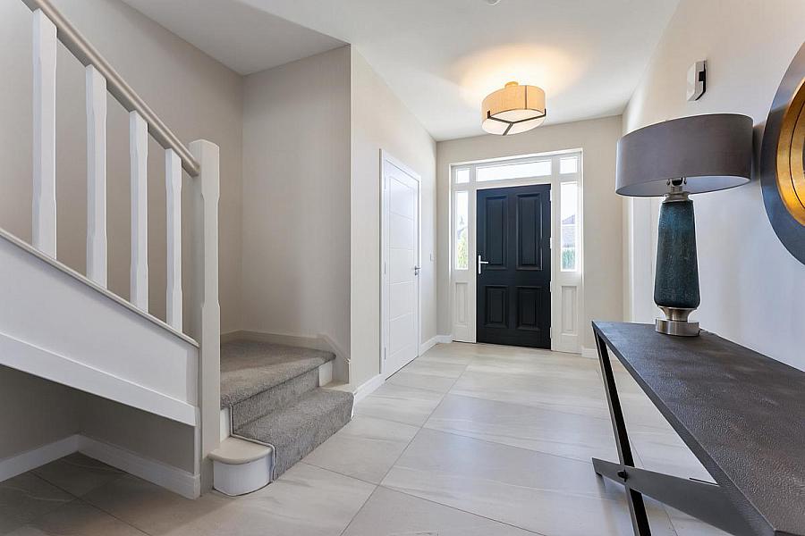 Site 20 Boundary Lodge, 1 Boundary Lodge Lane