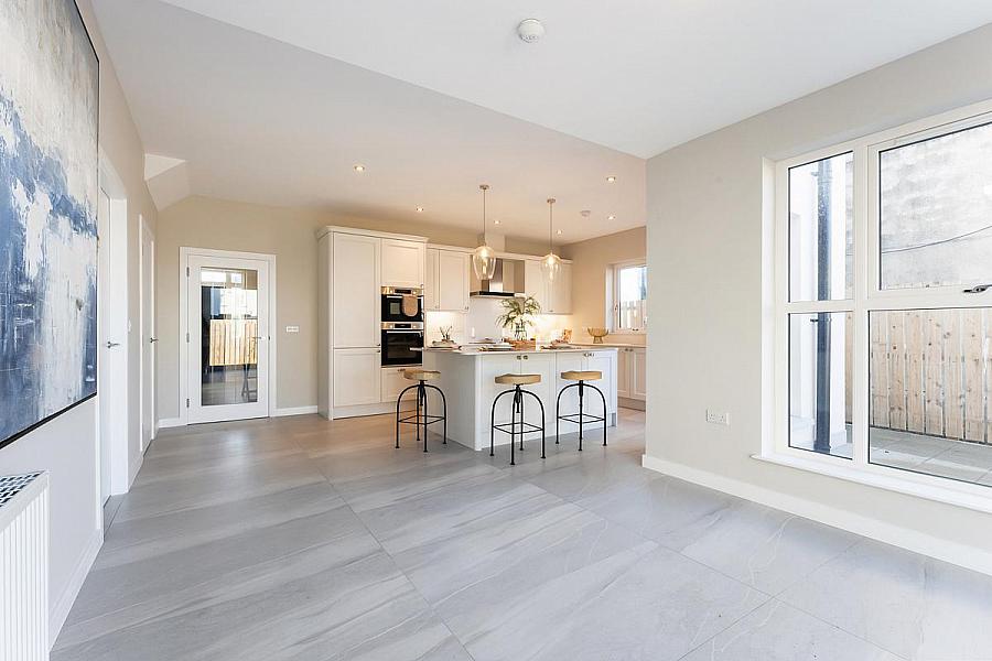 Site 20 Boundary Lodge, 1 Boundary Lodge Lane