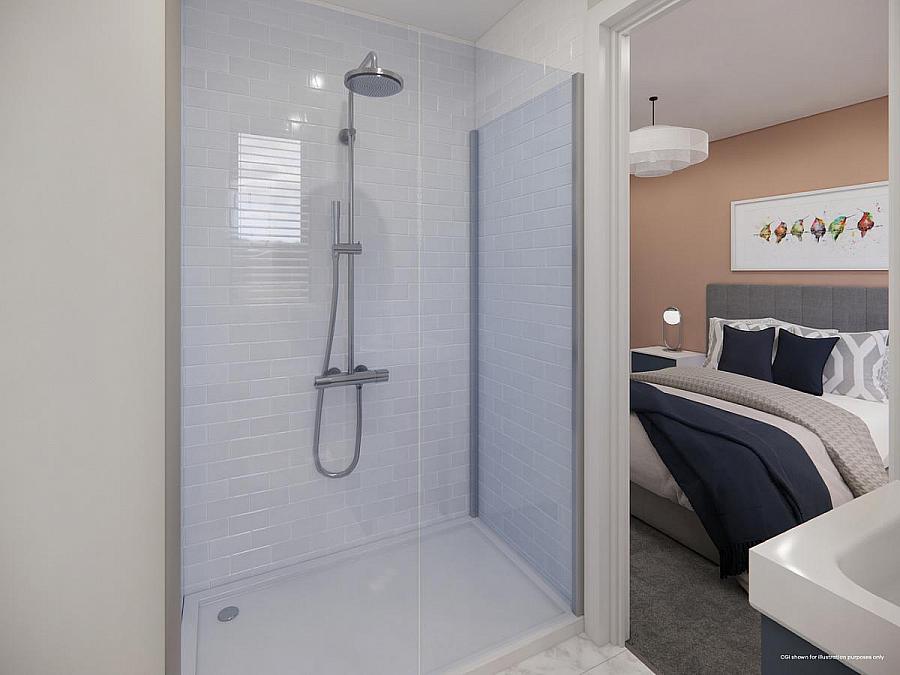 1 Ramore Bay, Princess Street