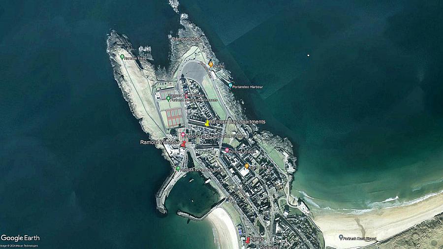 5 Ramore Bay, Princess Street