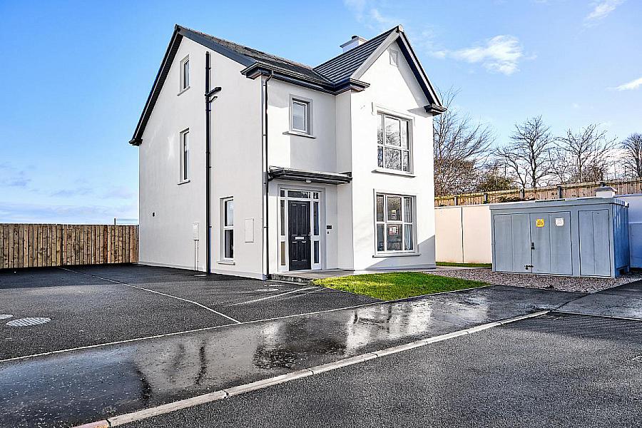 Site 8 Boundary Lodge, 14 Boundary Lodge Lane