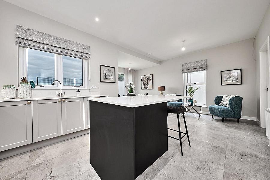 Site 8 Boundary Lodge, 14 Boundary Lodge Lane