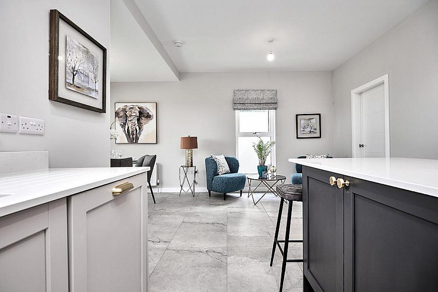 Site 8 Boundary Lodge, 14 Boundary Lodge Lane