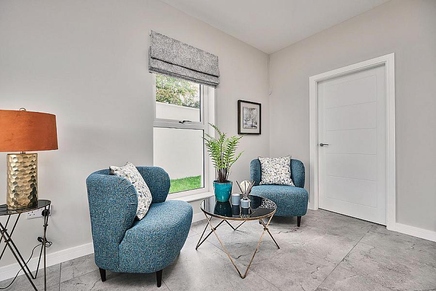 Site 8 Boundary Lodge, 14 Boundary Lodge Lane